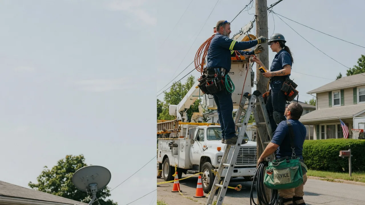 Electrical Repair in Berlin, NY near me